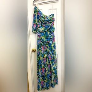 Bagdley Mishka Floral Gown